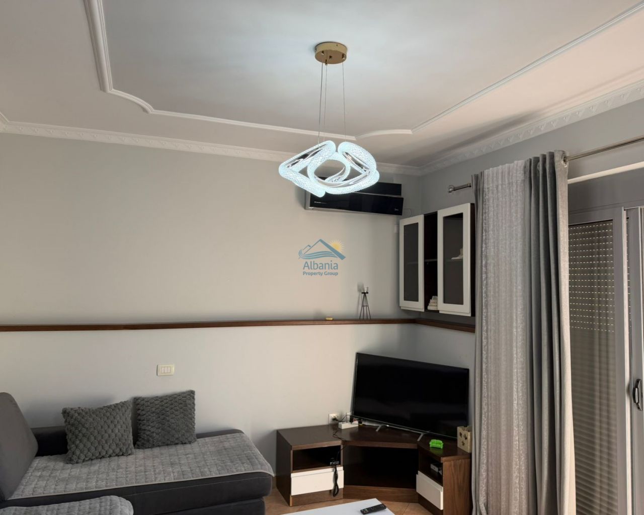 Apartment For Sale In Lungomare, Vlore